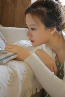 男性人体艺术照